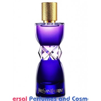 Manifesto l'Elixir Yves Saint Laurent Generic Oil Perfume 50ML (001069)